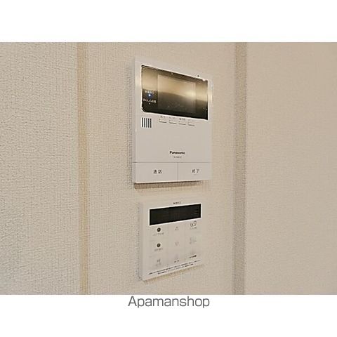 フェリシアガーデンの内装写真