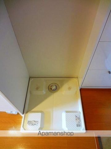 COMPARTMENT環状通の内装写真