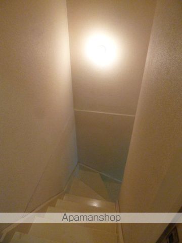 ソニア円山の内装写真