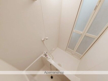 ラルゴ・ヴェローチェ[1K/27m2]の内装5