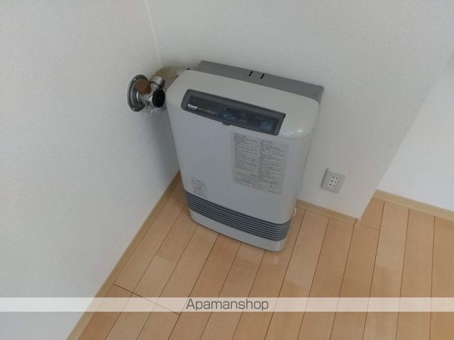 ディアコートFの内装写真