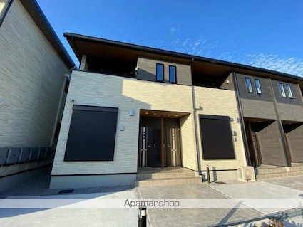 ベルエア国分寺Ｄ[2LDK/59.58m2]の外観3