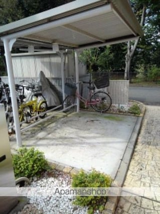 アンジュ東原Ⅰ[2LDK/61.7m2]のその他内装2