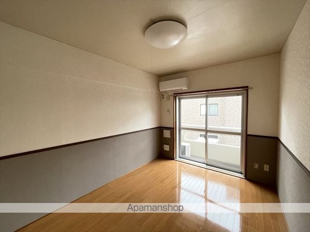 タプラ文京の内装写真