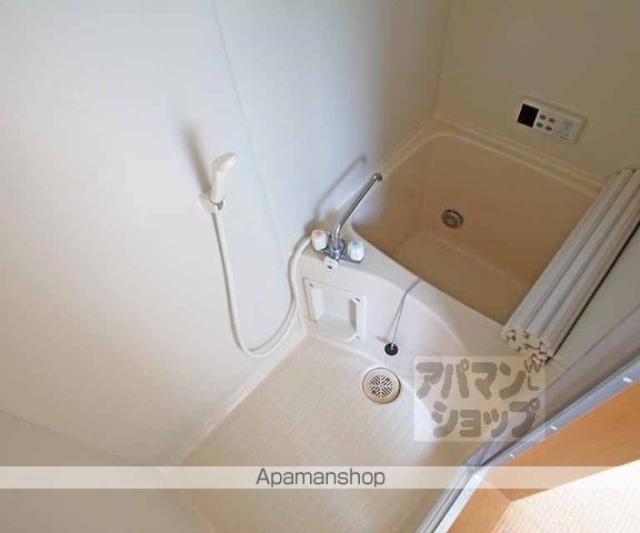 松山荘の内装写真
