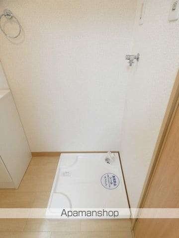 カームスズキの内装写真