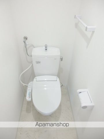 ブランシャール幌西の内装写真