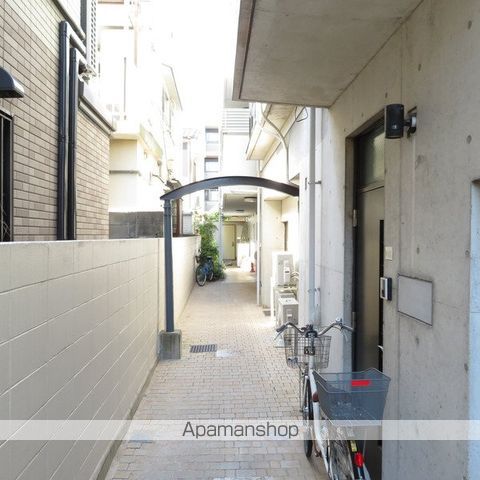 アバンテ甲子園の周辺写真
