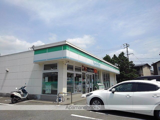 ラフドールBの周辺写真