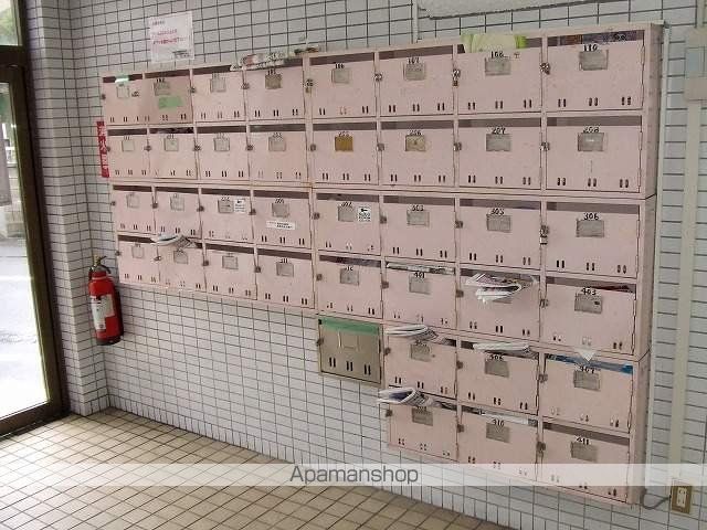 デュエル雅の玄関写真