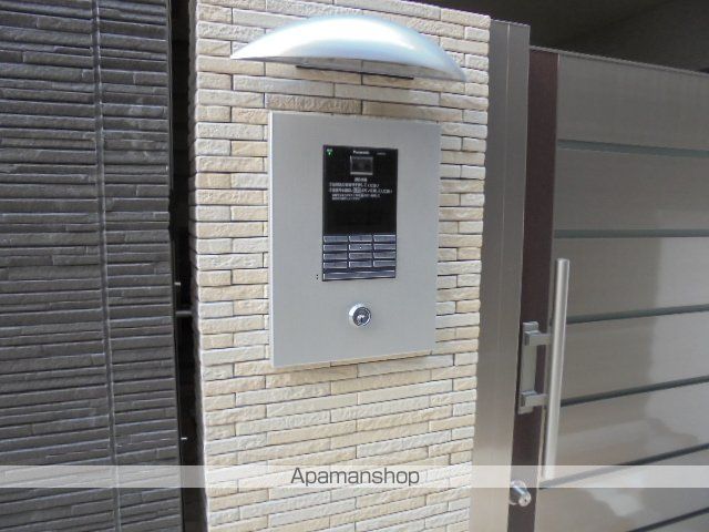 フジパレス長居III番館のその他写真