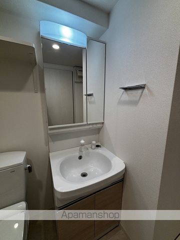 MSRUMEDAEASTの内装写真