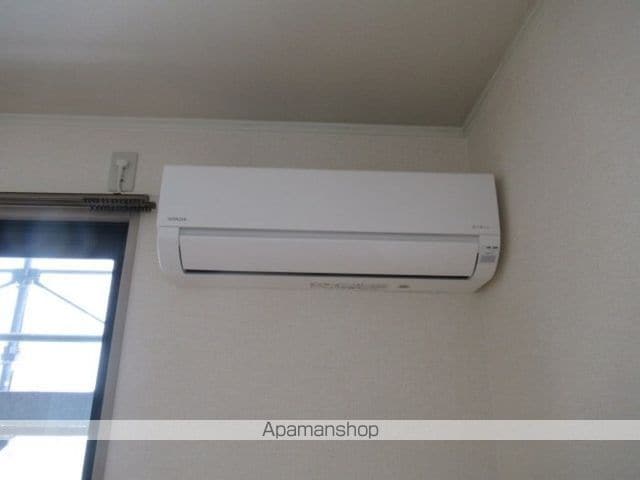 エクセレント柿本 A棟の内装写真