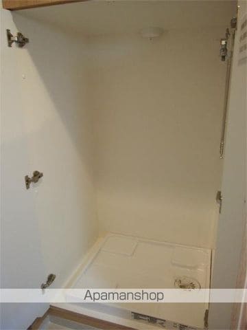 ルーブル三軒茶屋参番館の内装写真
