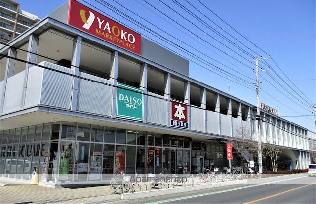 クレイノけやきの周辺写真