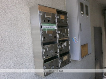 ＮＳ・ＣＯＵＲＴ[1R/15.48m2]の共用部7