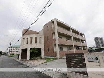 セレーネ[3LDK/81.7m2]の外観3