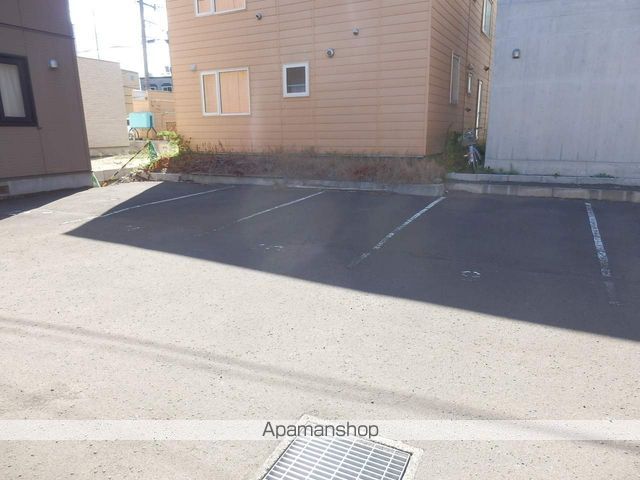 フォーシス中の島IIのその他写真