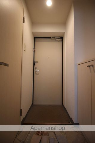 ブランノワールAMJ815の内装写真
