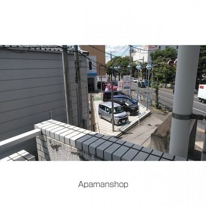 東京都世田谷区喜多見７丁目[1DK/34.91m2]の内装2