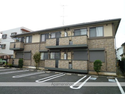 東京都武蔵村山市岸１丁目[1LDK/40.98m2]の外観4