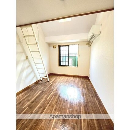 東京都杉並区下井草２丁目[1K/12.74m2]のその他部屋・スペース