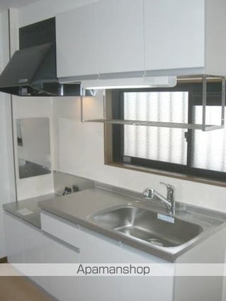 Ｔ．レックス[2LDK/60.86m2]のその他内装