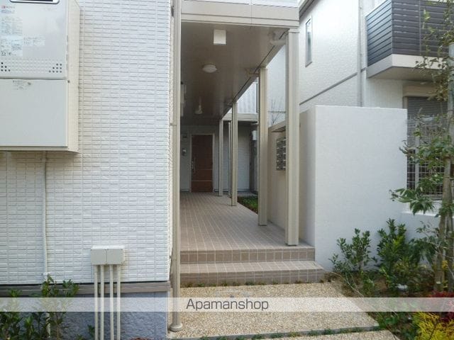 シャーメゾン4番館のその他写真