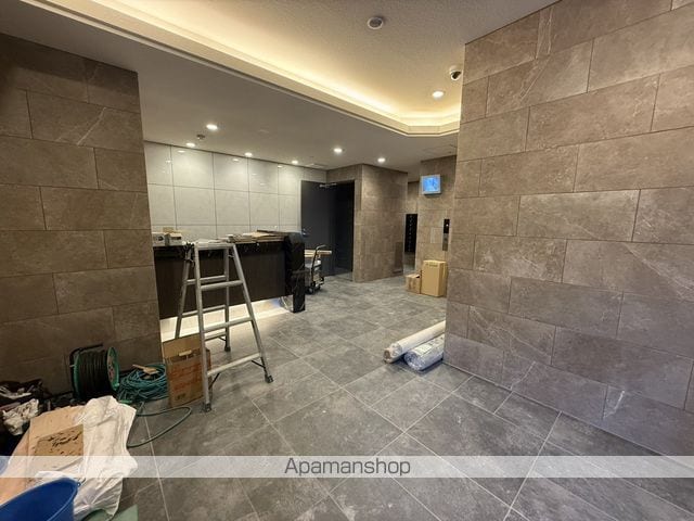 エステムコート名古屋上前津の内装写真