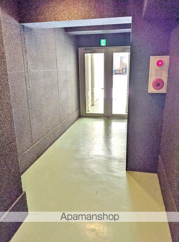 レバンガAP新大阪ステーションフロントの内装写真