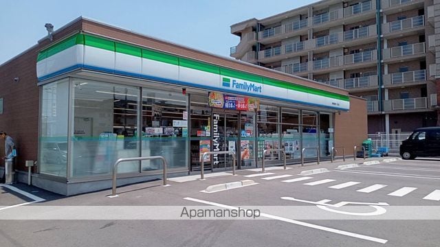 LIFEFIELD諸岡の周辺写真