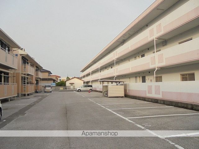 セジュール鍋島 B棟のその他写真