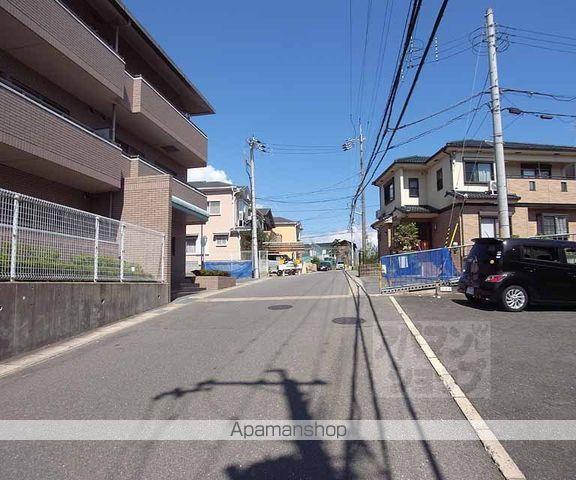 ラベンダ-90の周辺写真