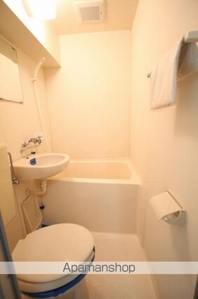 コート紙町Ⅸ[1K/19.84m2]の洗面所