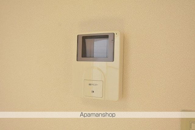 ブリシャールの内装写真