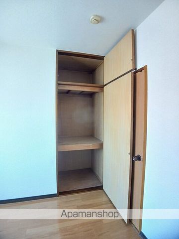 シティハイツ山田Aの内装写真