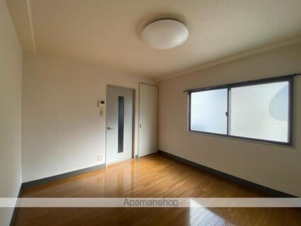 ハイツ福岡[1K/18.15m2]の内装2