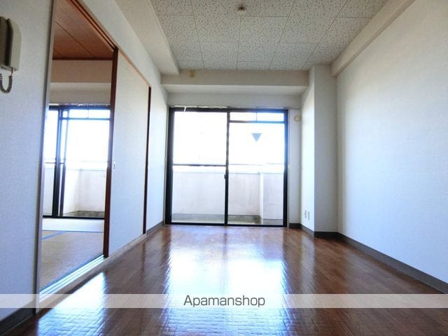 エステル津田の内装写真
