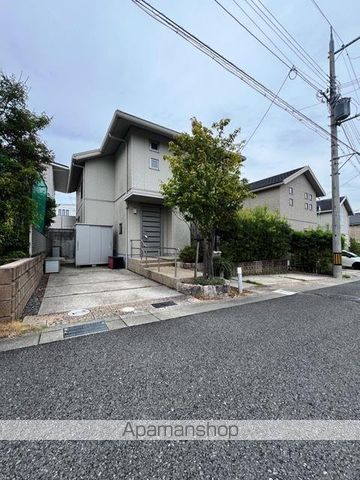 森町中3丁目戸建