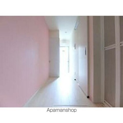 サークルハウス太子堂[1R/10.42m2]のリビング・居間2