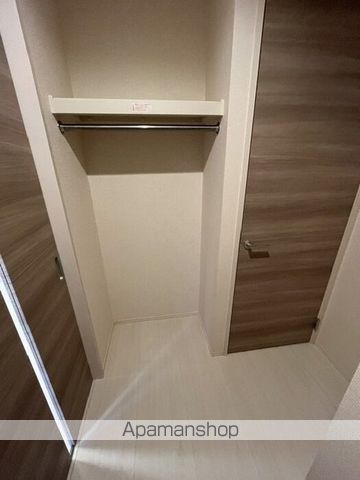 シャインコートの内装写真