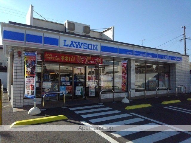 フェルト益野の周辺写真