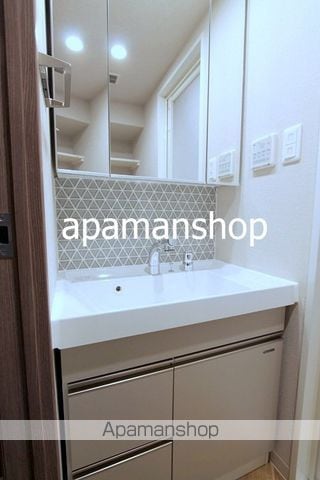 ESLEADRESIDENCE ザ・グラン南堀江の内装写真