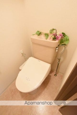アートサイドテラスの内装写真