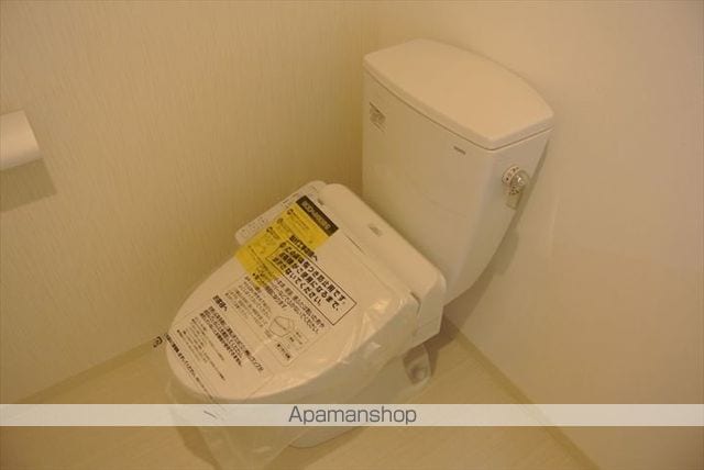 AZEST立石♯Rの内装写真