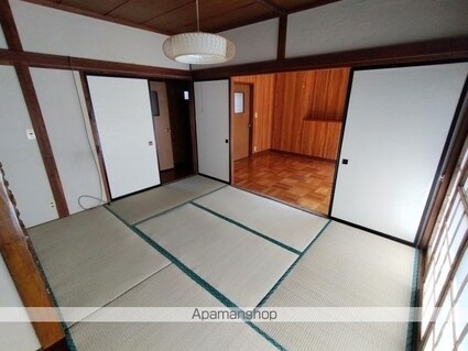 長野県長野市三輪１０丁目[3K/54.65m2]の内装