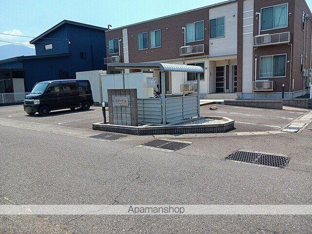 フリーデ Kのその他写真