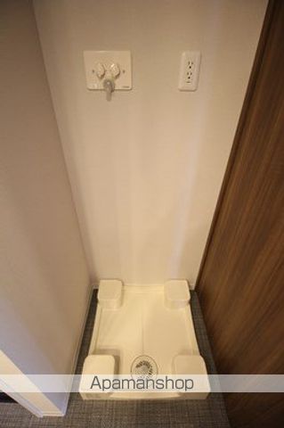 クリオ円山鳥居前の内装写真