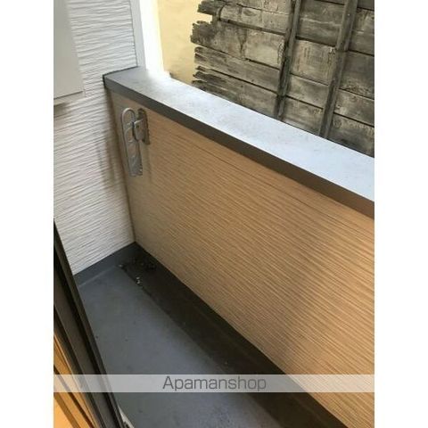 ハーモニーテラス千種の内装写真