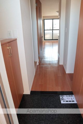 スイートレジデンス KOBAYASHIの内装写真
